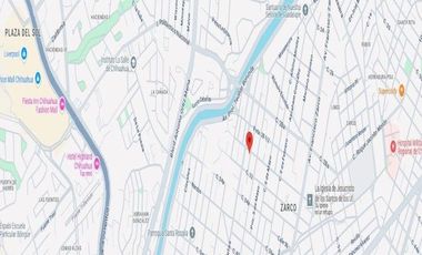 VENTA DE CASA EN CHIHUAHUA