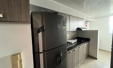 Venta Apartamento Remodelado en Niza – Manizales