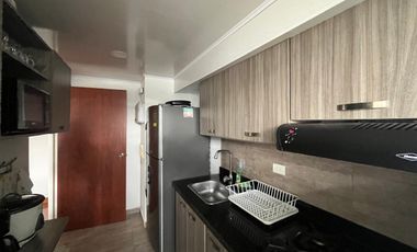 Venta Apartamento Remodelado en Niza – Manizales