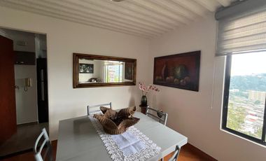 Venta Apartamento Remodelado en Niza – Manizales
