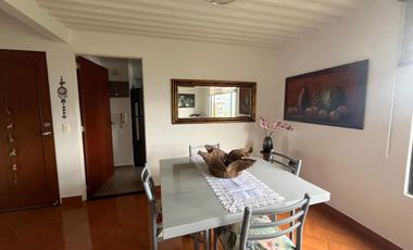 Venta Apartamento Remodelado en Niza – Manizales