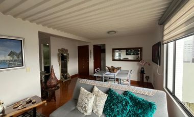 Venta Apartamento Remodelado en Niza – Manizales