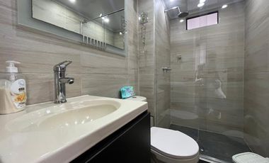 Venta Apartamento Remodelado en Niza – Manizales