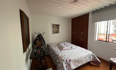 Venta Apartamento Remodelado en Niza – Manizales
