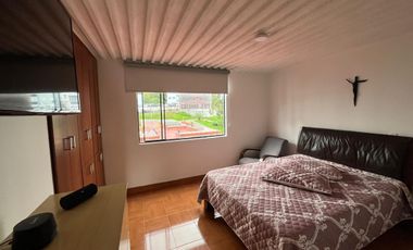 Venta Apartamento Remodelado en Niza – Manizales