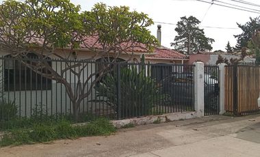 Venta Casa Ovalle, Población Atenas