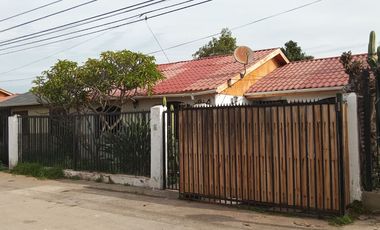 Venta Casa Ovalle, Población Atenas