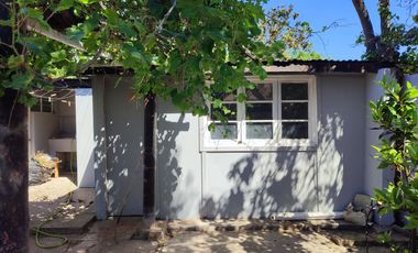 Venta Casa Ovalle, Población Atenas