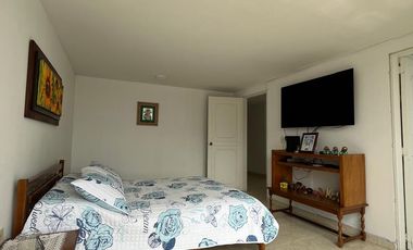 VENTA O PERMUTA APARTAMENTO SOBRE LA AVENIDA SANTANDER, MANIZALES