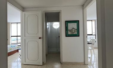 VENTA O PERMUTA APARTAMENTO SOBRE LA AVENIDA SANTANDER, MANIZALES