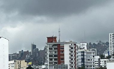 VENTA O PERMUTA APARTAMENTO SOBRE LA AVENIDA SANTANDER, MANIZALES