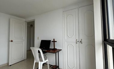 VENTA O PERMUTA APARTAMENTO SOBRE LA AVENIDA SANTANDER, MANIZALES