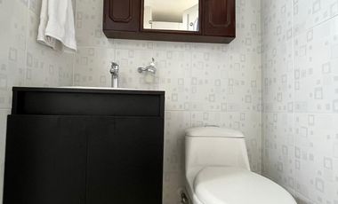 VENTA O PERMUTA APARTAMENTO SOBRE LA AVENIDA SANTANDER, MANIZALES