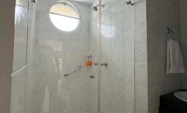 VENTA O PERMUTA APARTAMENTO SOBRE LA AVENIDA SANTANDER, MANIZALES