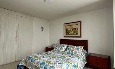 VENTA O PERMUTA APARTAMENTO SOBRE LA AVENIDA SANTANDER, MANIZALES