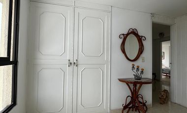 VENTA O PERMUTA APARTAMENTO SOBRE LA AVENIDA SANTANDER, MANIZALES