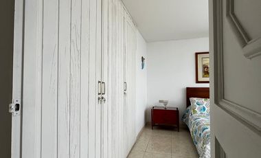 VENTA O PERMUTA APARTAMENTO SOBRE LA AVENIDA SANTANDER, MANIZALES