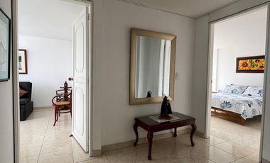 VENTA O PERMUTA APARTAMENTO SOBRE LA AVENIDA SANTANDER, MANIZALES