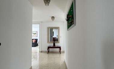 VENTA O PERMUTA APARTAMENTO SOBRE LA AVENIDA SANTANDER, MANIZALES