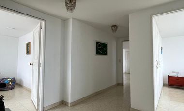 VENTA O PERMUTA APARTAMENTO SOBRE LA AVENIDA SANTANDER, MANIZALES
