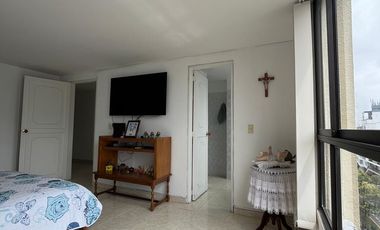 VENTA O PERMUTA APARTAMENTO SOBRE LA AVENIDA SANTANDER, MANIZALES