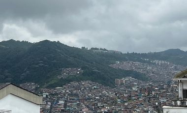 VENTA O PERMUTA APARTAMENTO SOBRE LA AVENIDA SANTANDER, MANIZALES