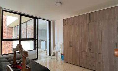 VENTA O PERMUTA APARTAMENTO SOBRE LA AVENIDA SANTANDER, MANIZALES