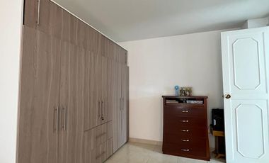 VENTA O PERMUTA APARTAMENTO SOBRE LA AVENIDA SANTANDER, MANIZALES
