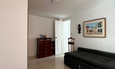 VENTA O PERMUTA APARTAMENTO SOBRE LA AVENIDA SANTANDER, MANIZALES