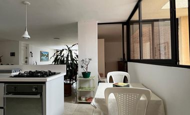 VENTA O PERMUTA APARTAMENTO SOBRE LA AVENIDA SANTANDER, MANIZALES
