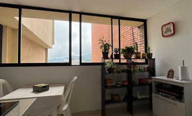 VENTA O PERMUTA APARTAMENTO SOBRE LA AVENIDA SANTANDER, MANIZALES