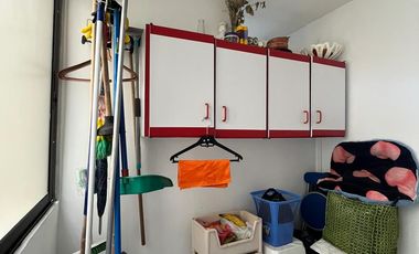 VENTA O PERMUTA APARTAMENTO SOBRE LA AVENIDA SANTANDER, MANIZALES