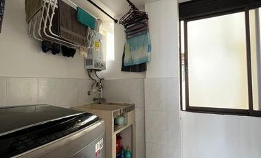 VENTA O PERMUTA APARTAMENTO SOBRE LA AVENIDA SANTANDER, MANIZALES