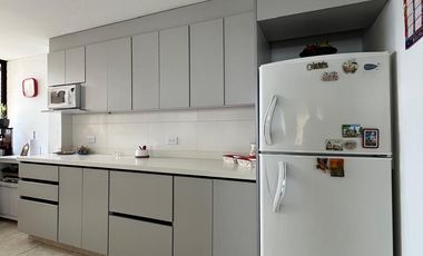 VENTA O PERMUTA APARTAMENTO SOBRE LA AVENIDA SANTANDER, MANIZALES