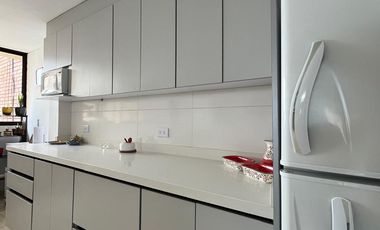 VENTA O PERMUTA APARTAMENTO SOBRE LA AVENIDA SANTANDER, MANIZALES