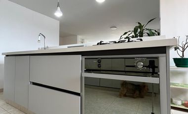 VENTA O PERMUTA APARTAMENTO SOBRE LA AVENIDA SANTANDER, MANIZALES