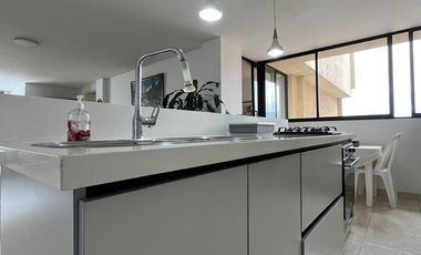 VENTA O PERMUTA APARTAMENTO SOBRE LA AVENIDA SANTANDER, MANIZALES