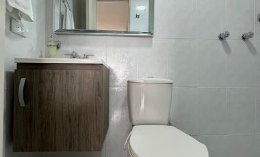 VENTA O PERMUTA APARTAMENTO SOBRE LA AVENIDA SANTANDER, MANIZALES