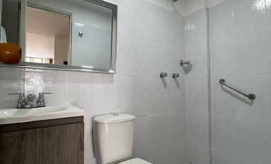 VENTA O PERMUTA APARTAMENTO SOBRE LA AVENIDA SANTANDER, MANIZALES