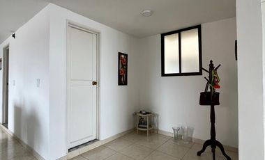 VENTA O PERMUTA APARTAMENTO SOBRE LA AVENIDA SANTANDER, MANIZALES