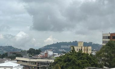 VENTA O PERMUTA APARTAMENTO SOBRE LA AVENIDA SANTANDER, MANIZALES