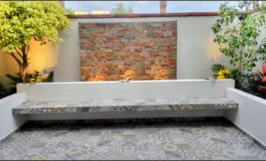 Venta de Casa Residencial la Querencia con ampliaciones, precio de oportunidad