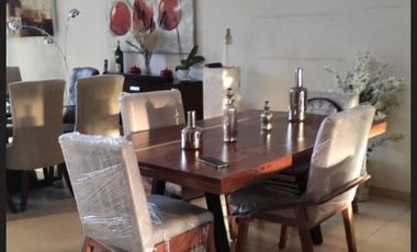 Venta de Casa Residencial la Querencia con ampliaciones, precio de oportunidad