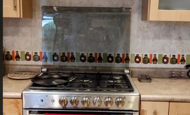 Venta de Casa Residencial la Querencia con ampliaciones, precio de oportunidad