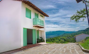 LOTE URBANO EN CONDOMINIO CAPELLANIA CAMPESTRE, EN PINCHOTE - SANTANDER, MUY CERCA A BARICHARA Y SAN GIL. FINANCIACIÓN DIRECTA SIN ESTUDIO DE CRÉDITO.