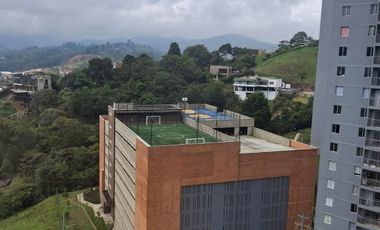 Venta de Apartamento en Sector Primavera, Caldas – Antioquia
