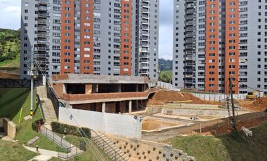 Venta de Apartamento en Sector Primavera, Caldas – Antioquia