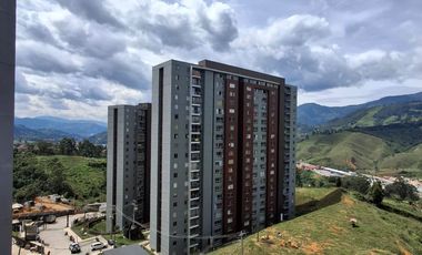Venta de Apartamento en Sector Primavera, Caldas – Antioquia