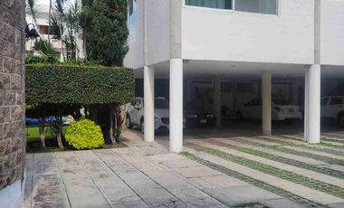 Departamento en renta