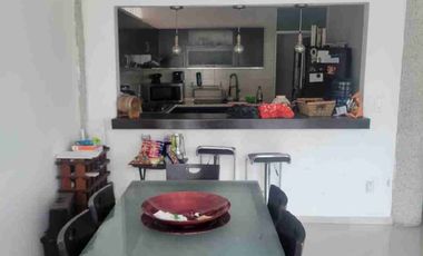 Departamento en renta